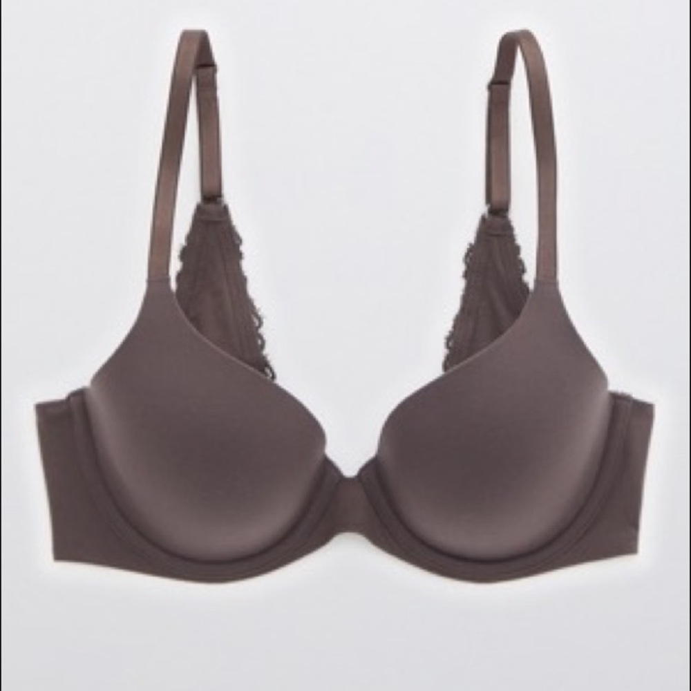 AERIE LIGHTLY LINED BRA
